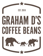 Graham D's Coffee Beans